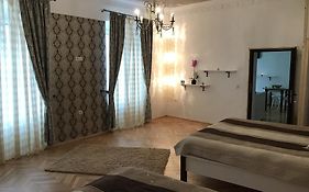 Turnului Apartment Central Sibiu